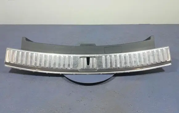 Porsche Cayenne (9PA) Other sill/pillar trim element 9Y0864483G