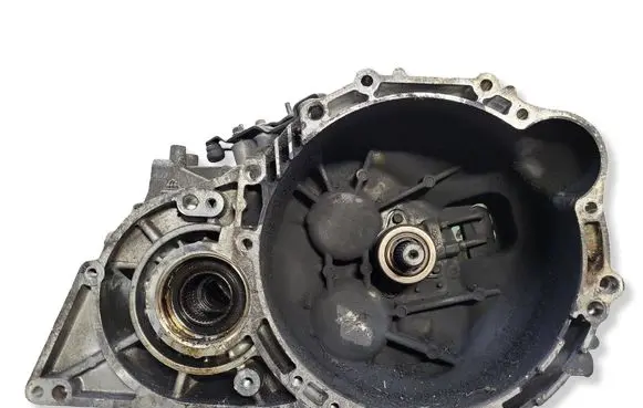 KIA Sportage Manual 5 speed gearbox S614JE 052386