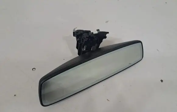 BMW 5 G30 G31 Rear view mirror (interior) 6822491 9388348