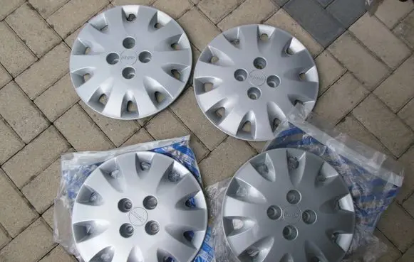 Fiat Palio R14 wheel hub/cap/trim 46427707