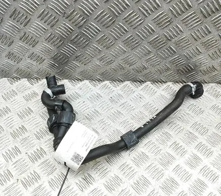Volkswagen T-Roc Engine coolant pipe/hose 5WA122051AG 1K0121087Q