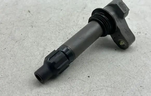 Chevrolet Captiva High voltage ignition coil 0997001180 12590990