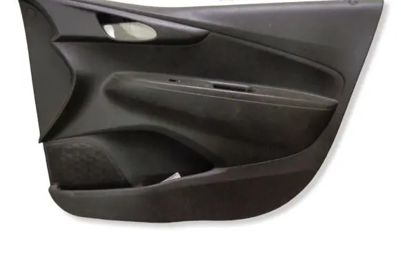 Opel Karl Front door card panel trim AZM56855