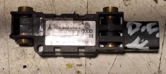 Audi A6 Allroad C5 Airbag deployment crash/impact sensor 8E0959643E 151004 0232G2N5SAD1