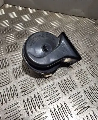 Citroen C3 Horn signal 