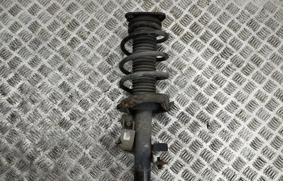 Ford C-MAX II Front shock absorber/damper AV6118045ABE