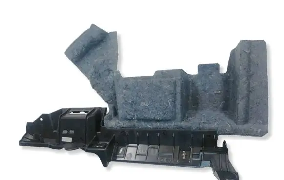 Citroen e-C3 Other dashboard part 9856994080