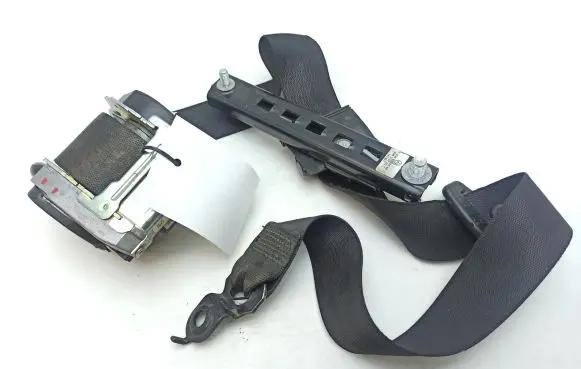 Mercedes-Benz Sprinter W906 Front seatbelt A9068600285