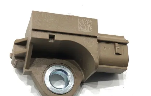 Mazda CX-5 Airbag deployment crash/impact sensor KD45-57KC0