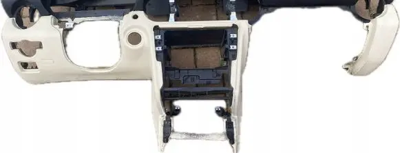 Mercedes-Benz SLK R172 Dashboard DROZDZKONSMW172