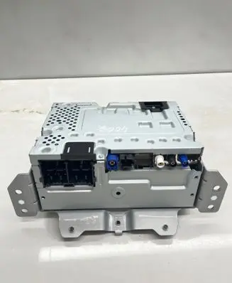 Ford Fiesta GPS navigation control unit/module 32969466 L1TT18D804 L1TT18D804GL