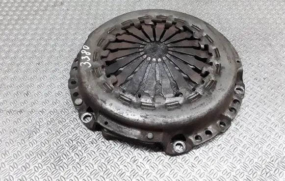 Pressure plate