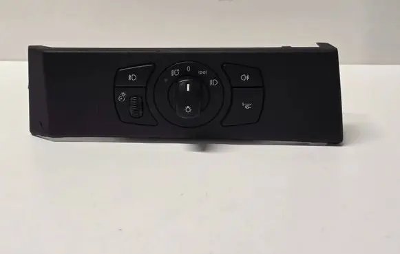 Light switch