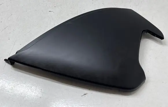 Porsche Panamera (970) Dashboard side end trim 97055240500