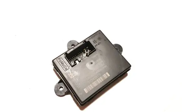 Volvo V40 Door control unit/module 31343873 AV6N14C236BB AV6N14C068AE