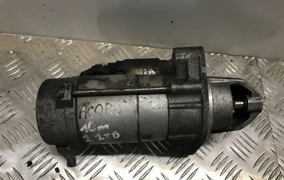 Honda Accord Starter motor 4280006400