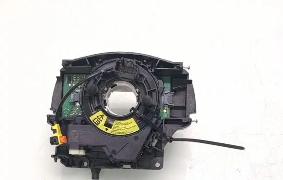Ford Kuga II Airbag slip ring squib (SRS ring) F1FT3F944AC