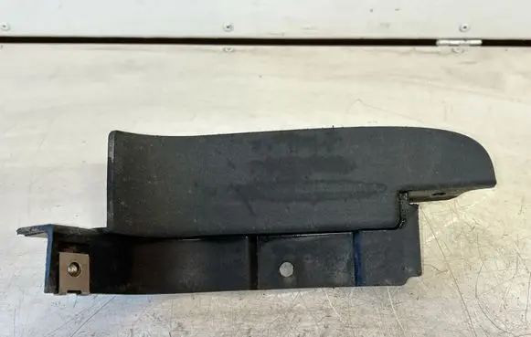 Audi A4 S4 B7 8E 8H Rear mudguard 8E0853833