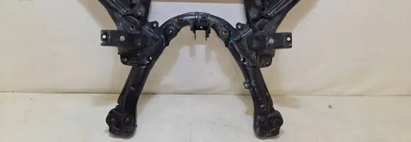 Tesla Model 3 Front subframe 1044531-01-B