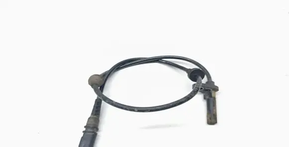 BMW X5 E70 ABS brake wheel speed sensor 6908705
