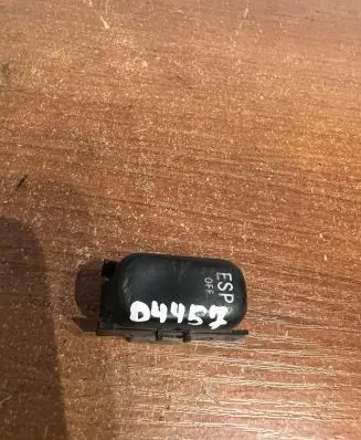 Mercedes-Benz E W210 Other switches/knobs/shifts 2108213551 D4457