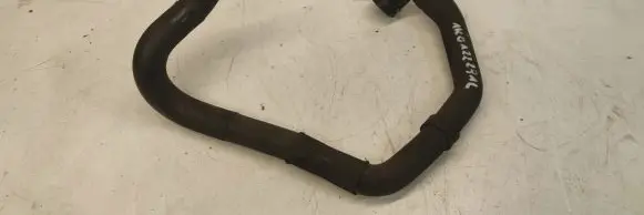 Audi A3 S3 8P Engine coolant pipe/hose 1K0122291L