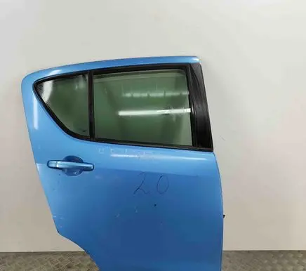 Suzuki Splash Rear door 6800351K00