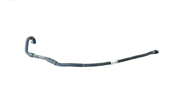 BMW X5 E70 Engine coolant pipe/hose 780560202 16185913