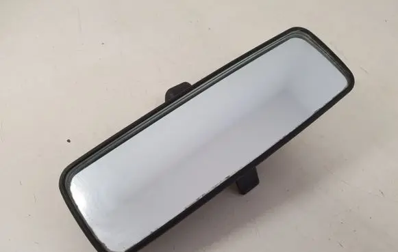 Iveco Daily 3rd gen Rear view mirror (interior)