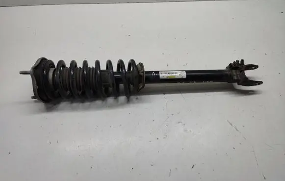 Mercedes-Benz E W213 Front shock absorber with coil spring A2133202013 1906700076294 A2133203630