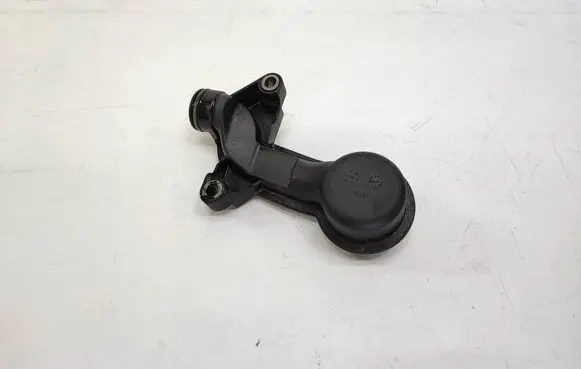BMW 3 E92 E93 Oil sump strainer pipe 7810773 11417810773
