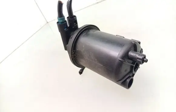 Opel Astra H Fuel filter 9129137