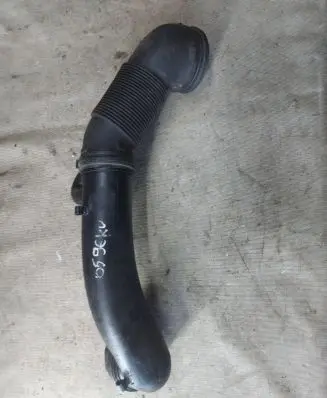 Volkswagen Sharan Intercooler hose/pipe 7M3129654 7M3129656D 3M219K858