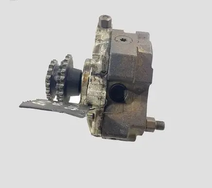 BMW 3 E46 Fuel injection high pressure pump 7788670 0445010045 817574