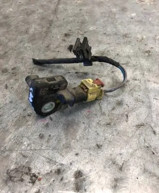 Volkswagen Crafter Airbag deployment crash/impact sensor 3Q0959652BILI 3Q0959652