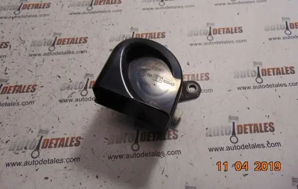 Honda Accord Horn signal E358943