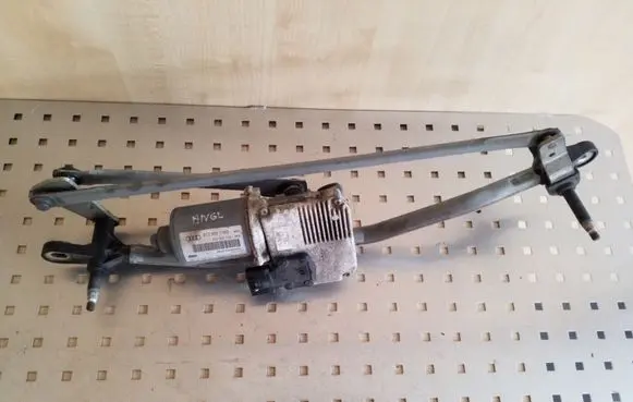 Audi A5 8T 8F Front wiper linkage 8T2955119D