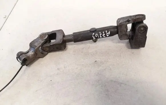 Volkswagen PASSAT B4 Steering column universal joint 1h0413955