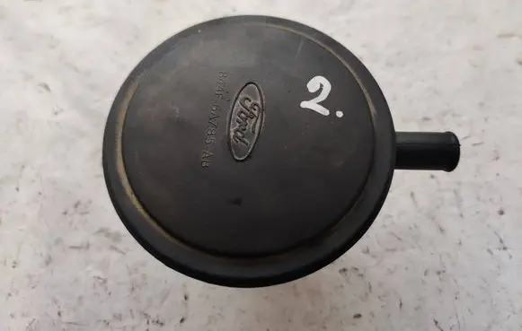Ford Transit Oil filler cap 844F6A785AB