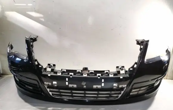 Volkswagen PASSAT B6 Front bumper