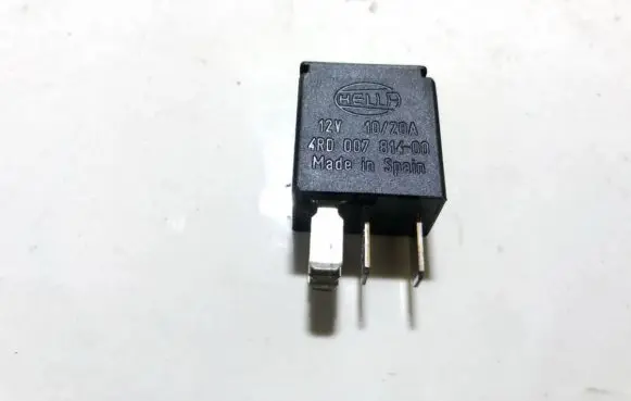 Volvo XC70 Other relay 9441161 4rd007814-00