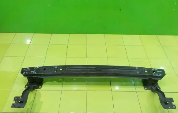 Citroen DS3 Front bumper support beam PRZOD