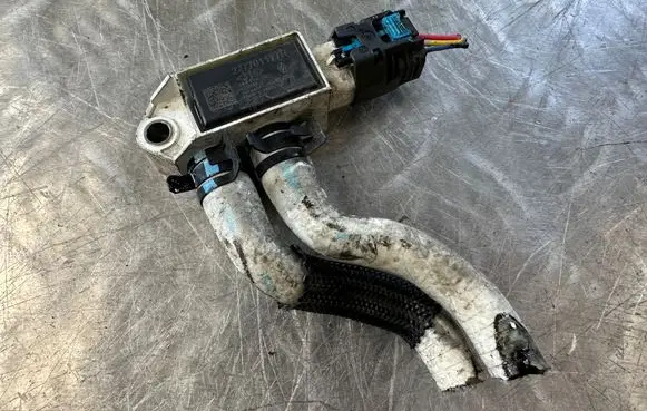 Nissan X-Trail T32 Exhaust gas pressure sensor 227701177R