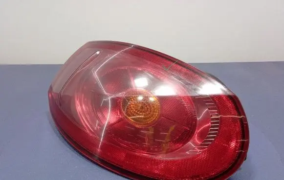 Fiat Bravo Rear/tail lights 51757544
