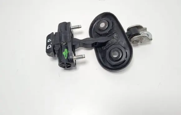Opel Combo D Front door check strap stopper 1354695080