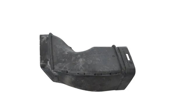 Jaguar XF X260 Air intake duct part GX739A675FC