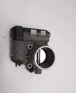 Ford Fiesta Throttle valve 8A6G9F991AB