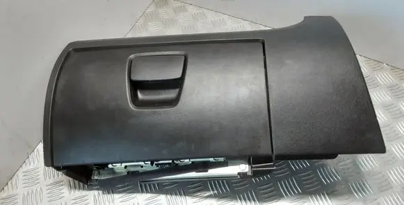 Glove box set