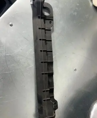 KIA Picanto Radiator trim 29135G6000