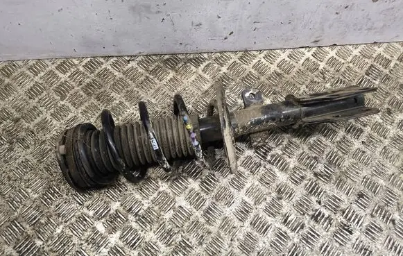 Peugeot 3008 III Front shock absorber/damper 9862851880